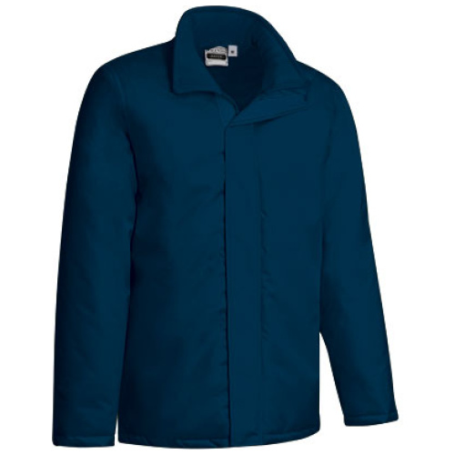 Jachetă parka DOUGH bleumarin orion - PKVADOUMR20