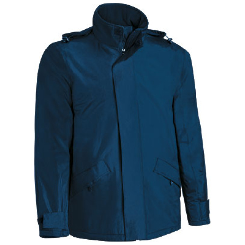 Jachetă parka MANITOBA bleumarin orion - PKVAMANMR23