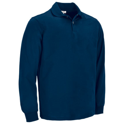 Tricou polo SENA bleumarin orion - POVASENMR20