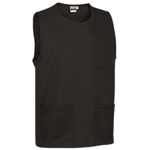 Pieptar COSTA negru - PTVACOSNG24