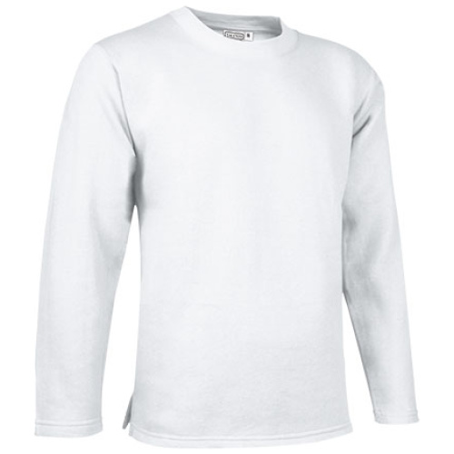 Hanorac OPEN alb - SUVACALBL24