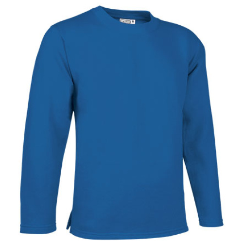 Hanorac OPEN albastru royal - SUVACALRY21