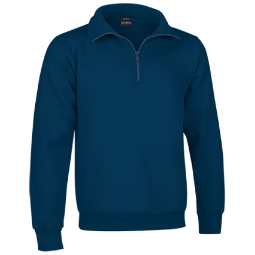 Hanorac WOOD bleumarin orion - SUVACREMR22