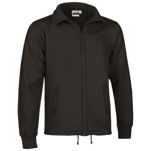 Hanorac CACTUS negru - SUVACRLNG25