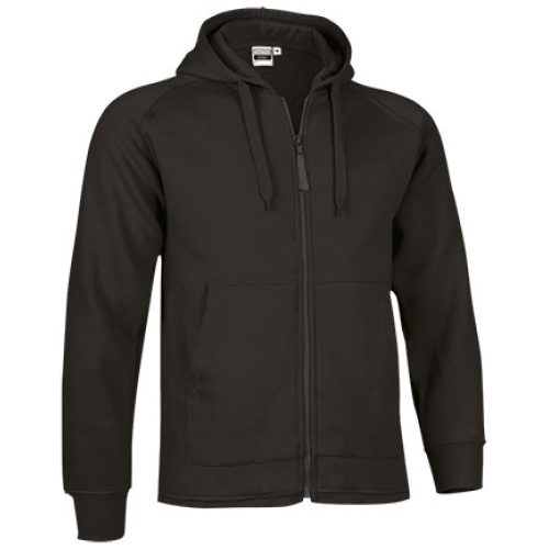 Hanorac STEAL negru - SUVACTLNG23