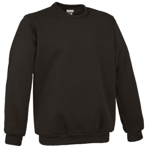 Hanorac STEVEN negru - SUVASTENG22