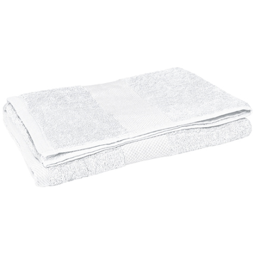 Prosop SPONGE alb - TOVASPOBL00