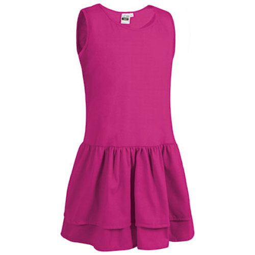 Rochie PARTY roz magenta - VEVAPARMG03