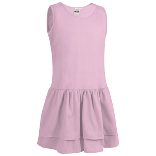 Rochie PARTY roz deschis - VEVAPARRS05